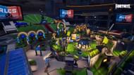 Epic Games released a special Rocket League game mode in the past (Image via Epic Games)